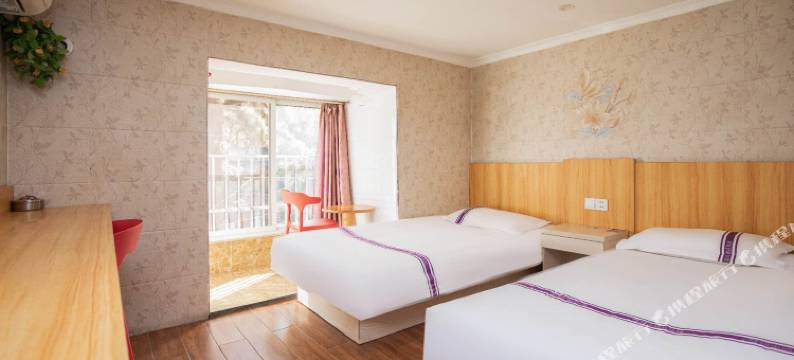 展新宾馆(南京林业大学会展中心店)图片