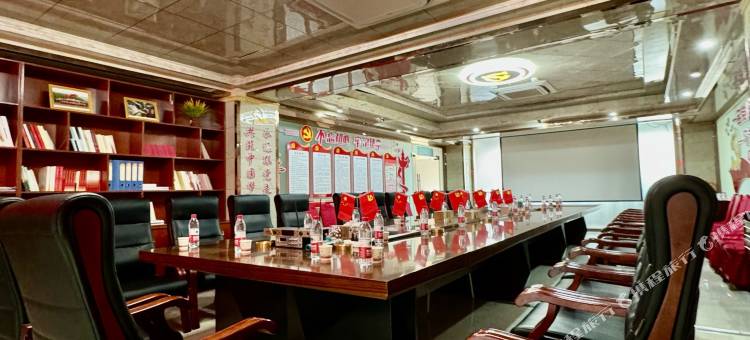 墨脱大酒店图片