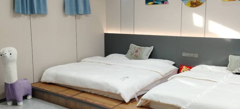 中卫黄河鱼庄图片