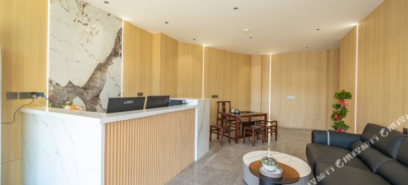 香炉峰民宿(庐山秀峰景区店)图片