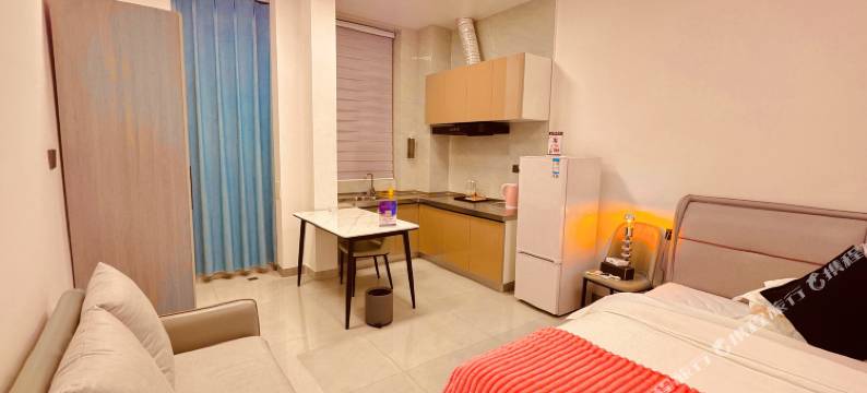 用心小筑(昆明医科大学第一附属医院呈贡院区店)图片