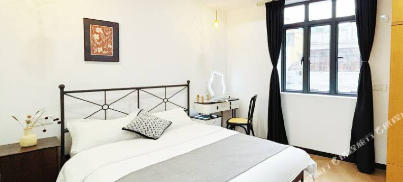 BeFree观澜雅居公寓(北京路地铁站店)图片