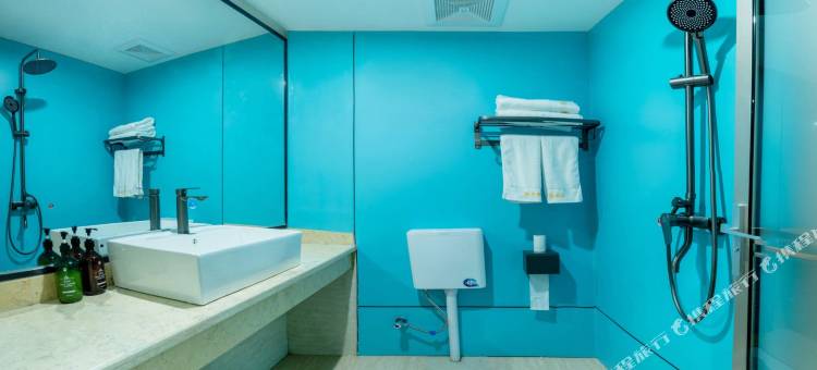 凯乐智能酒店(雒容店)图片