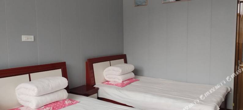 介休小武农家院图片