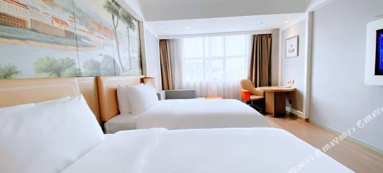 维也纳酒店(博白锦绣东路新汽车总站店)图片