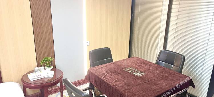 蓝田欣鑫宾馆图片