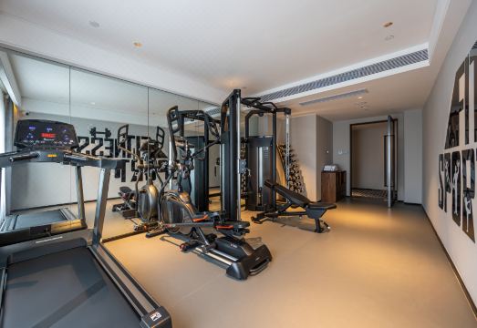 Tongpai Hotel,Haikou International Trade Center(Qilou Old Street Branch) Hotel Overview