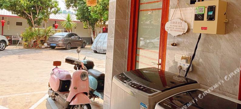 菜菜美宿青年旅舍图片