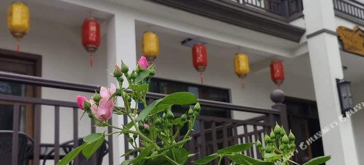 云水居民宿(张家界高铁西站店)图片