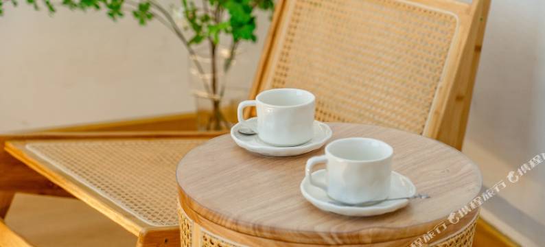 南汐暖心自助民宿(泉州西街店)图片