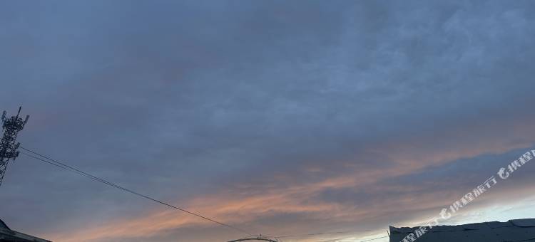 额尔古纳恩和欣怡宾馆图片