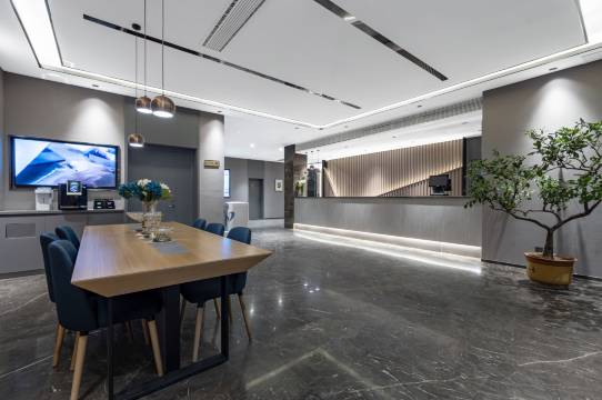 如家商旅酒店(章丘明水古城店)图片