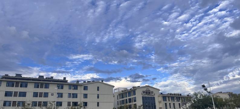 日照丽景民宿(第三海水浴场店)图片