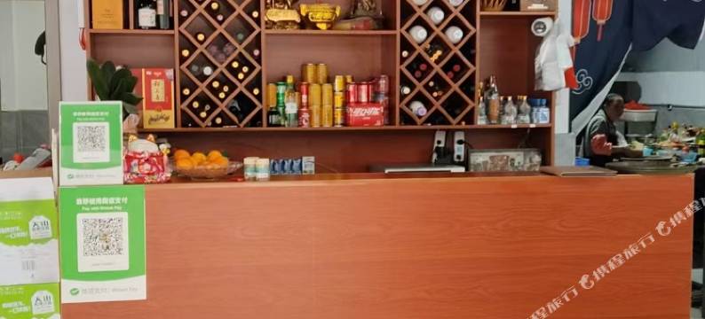 彭水龙城酒楼图片