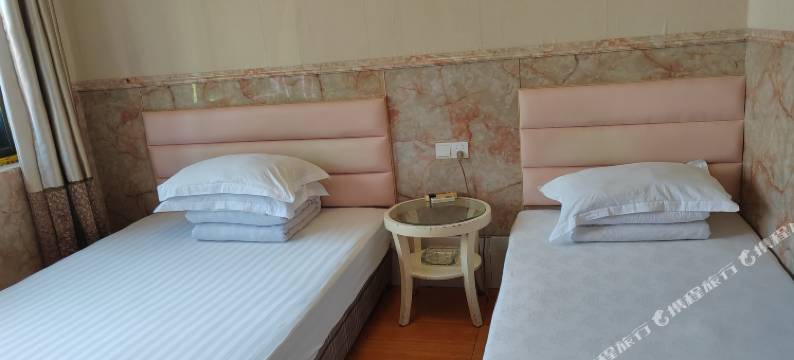 义乌云黄旅馆图片