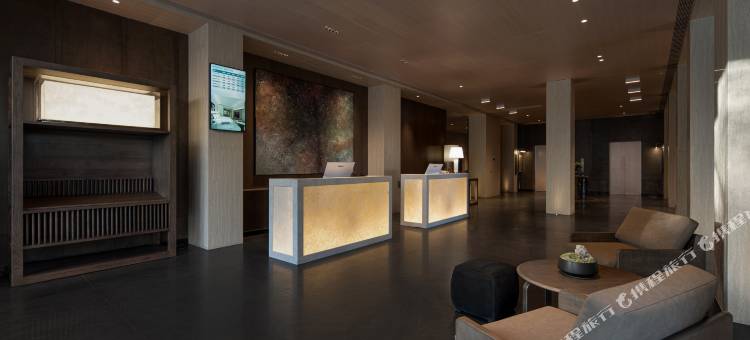 美豪丽致酒店(嘉峪关富强市场火车站店)图片