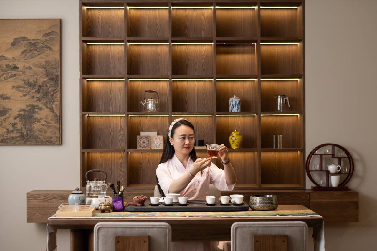 敦煌翰云酒店(敦煌夜市沙州市场店)图片