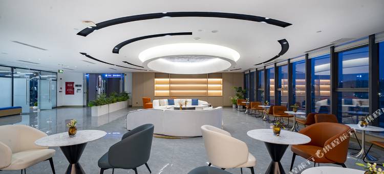 星耀星酒店图片