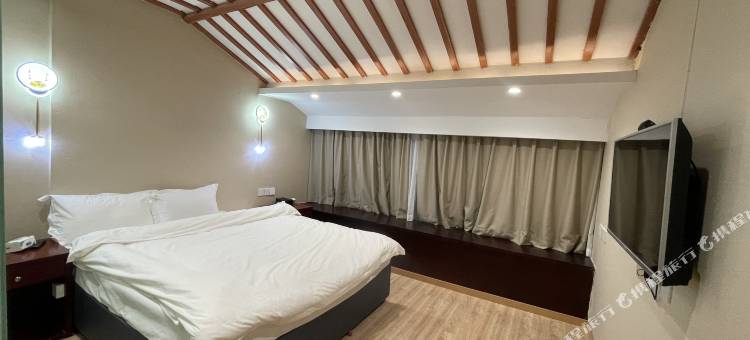 锦万豪酒店图片