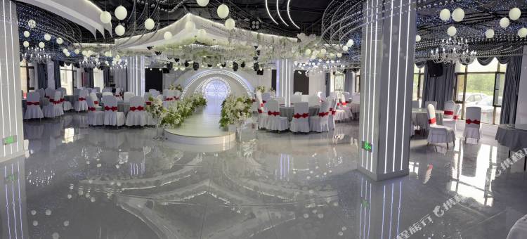 园景生态大酒店图片