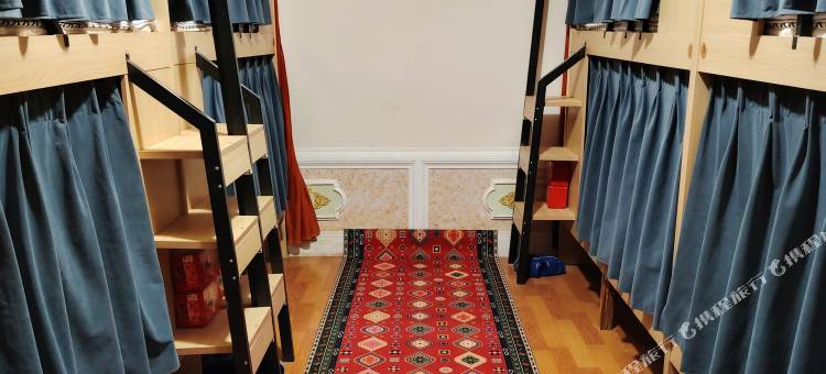 春熙青旅民宿(喀什古城景区店)图片