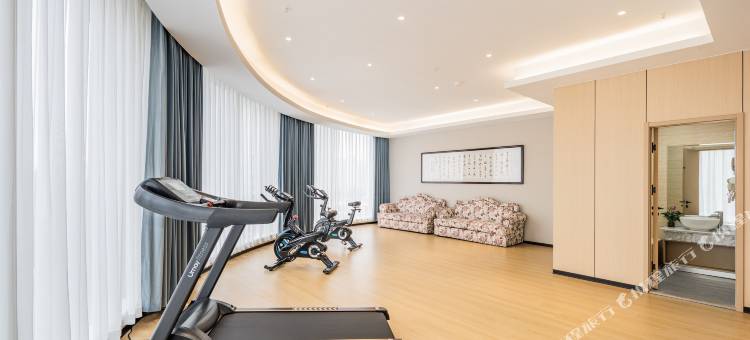 亚悦酒店(常州新北孟河店)图片