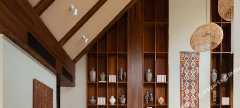 腾冲市柏玉私汤半山渡假民宿图片