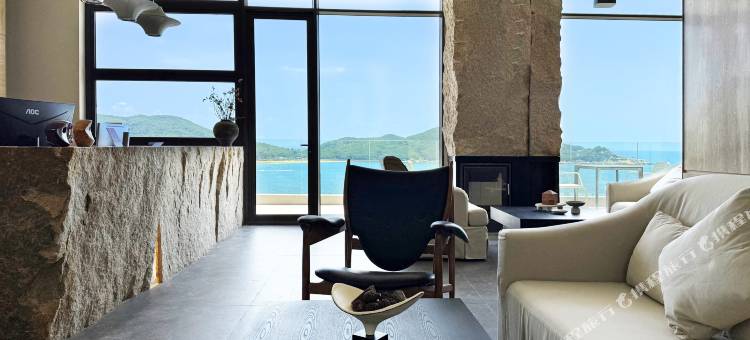 南澳山寻 · 云舒海景度假别墅(青澳湾沙滩店)图片