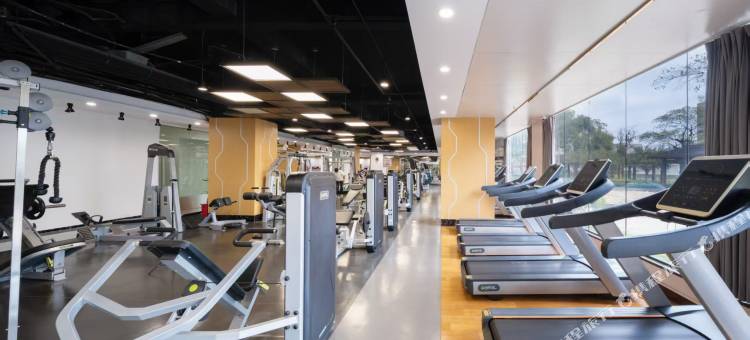 星耀电竞酒店(东莞常平大道店)图片