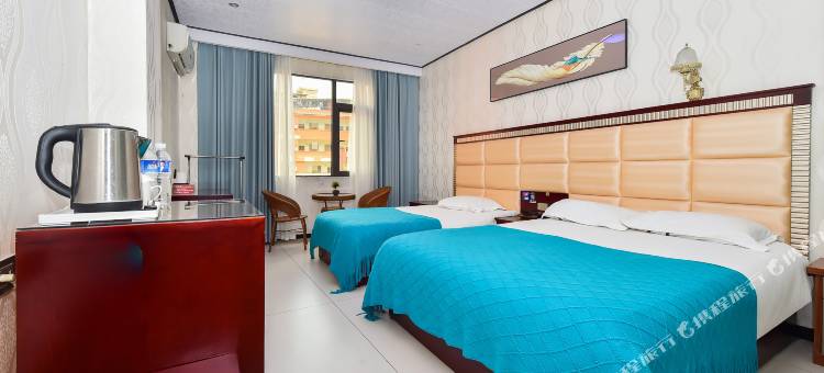 黄果树景悦酒店图片