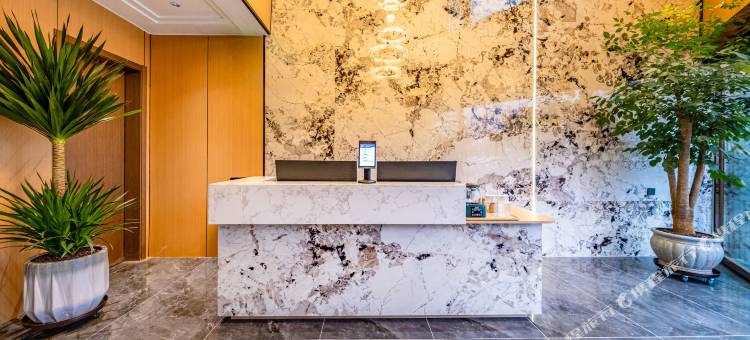 楚雄楚遇酒店(彝海公园店)图片