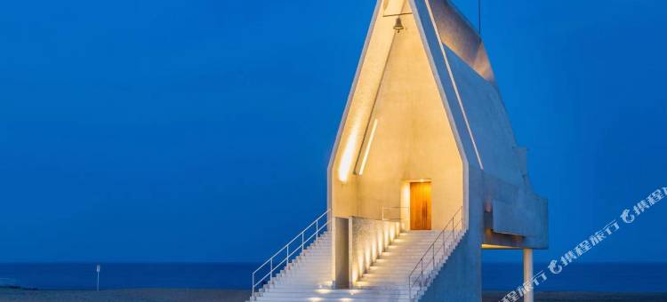 芬享民宿(阿那亚黄金海岸店)图片