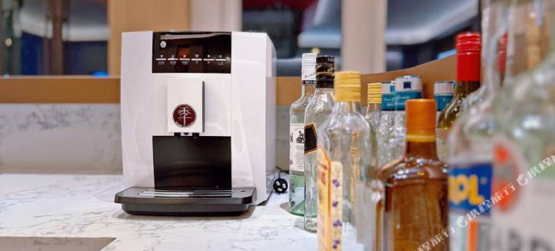 日照假日海湾度假酒店(山海天旅游度假区第三海水浴场店)图片