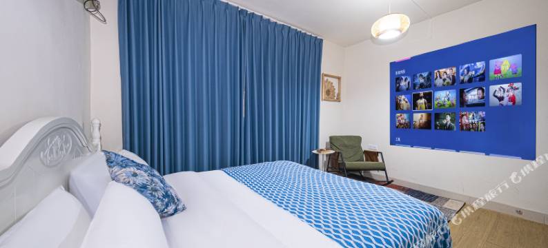 旅宿·沐里公寓(泉州西街开元寺店)图片