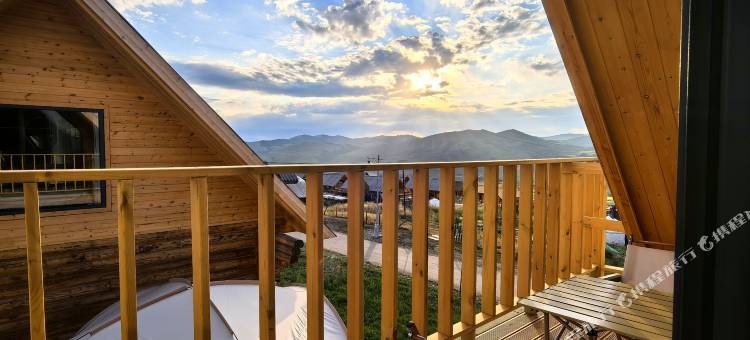 北辰民宿(白哈巴风景区店)图片