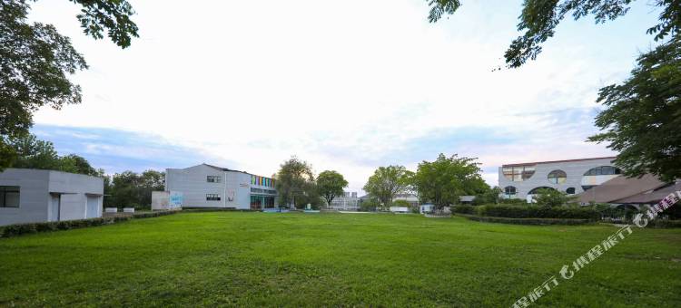 绵阳星空城市酒店图片