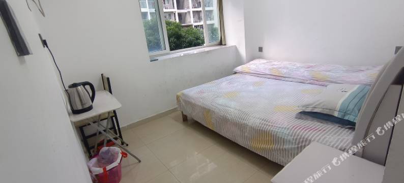 温州驿旅阳光青年旅舍图片