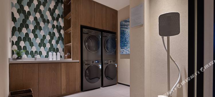 品缦·辰酒店(九二一医院长沙大学地铁站店)图片