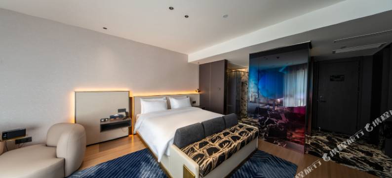 酒泉卡维尔C酒店图片