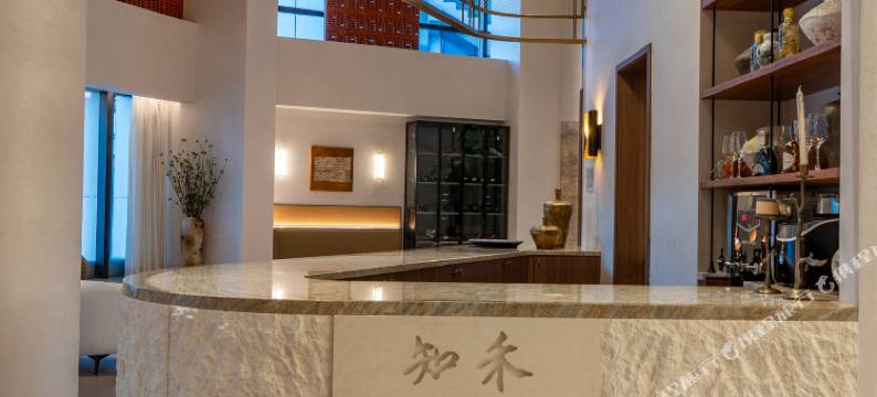 布尔津知禾民宿图片