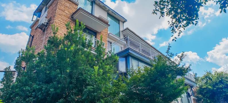 弥勒澜泉逸墅民宿(湖泉生态园店)图片