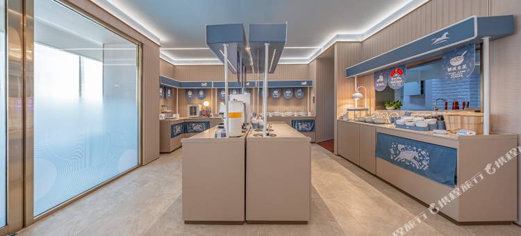 汉庭酒店(囊谦县政府店)图片