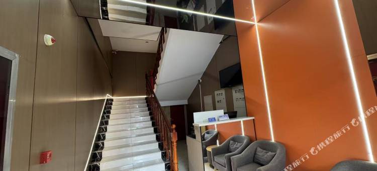 四季智能酒店图片