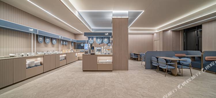 汉庭酒店(大柴旦店)图片