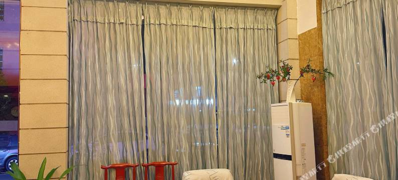 赣州桃沅假日酒店图片