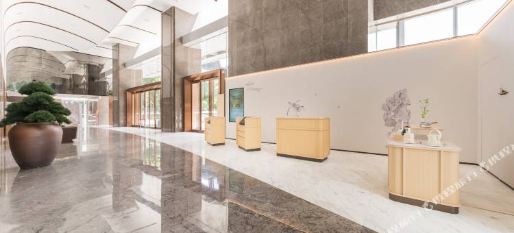 全季酒店(惠州江北华贸天地店)图片