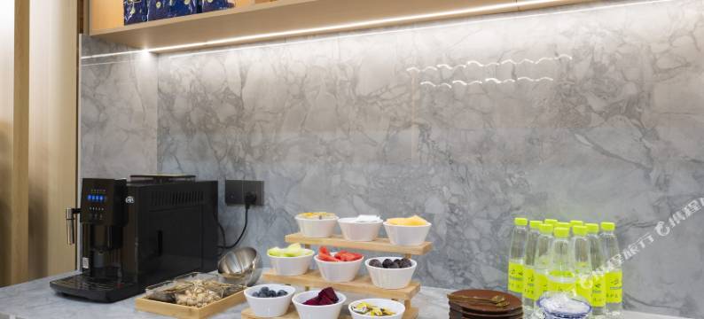 华星兰亭酒店(泉州晋江国际机场五店市店)图片