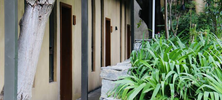 维西山纳里民宿图片