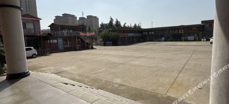 澜锦酒店(理工大学店)图片