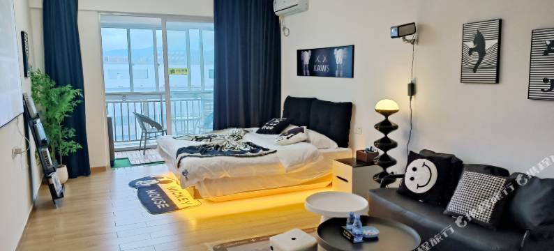 栖迟公寓 (兴化府历史文化街店)图片